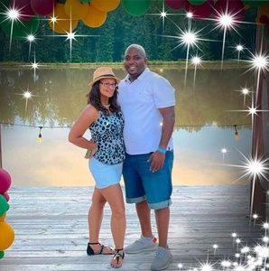 Meet your Posher, Yolanda